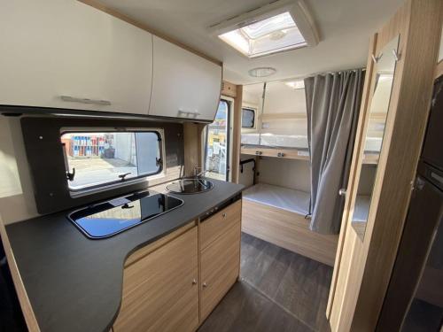 Autocaravana para 6