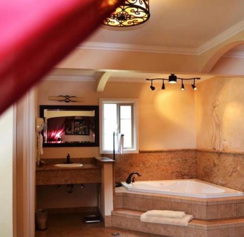 Gallery image of Chardonnay Lodge in Napa