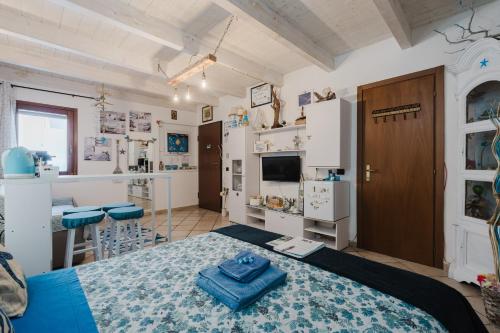 Imagen de la galería de Il Posto Nascosto, en Porto Torres