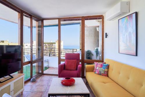 Ocean Views & Remote Work