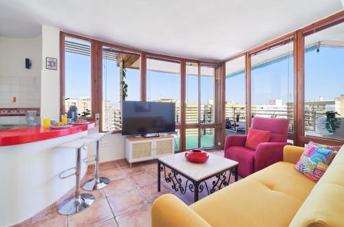 Ocean Views & Remote Work