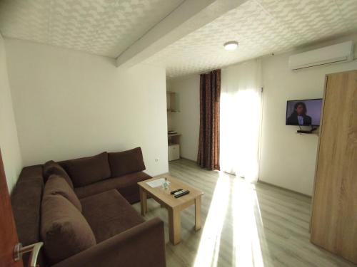 Photo de la galerie de l'établissement Apartments Sole, à Sutomore