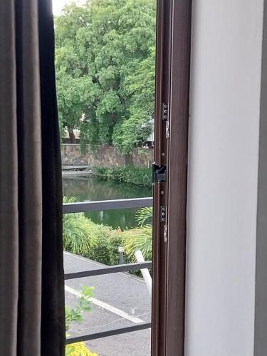 Lake View cosy Apartment