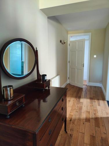 Fotografie z fotogalerie ubytování Belleek Lodge v destinaci Ballina