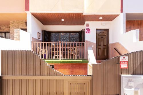 Dúplex Mika en Playa de Arinaga