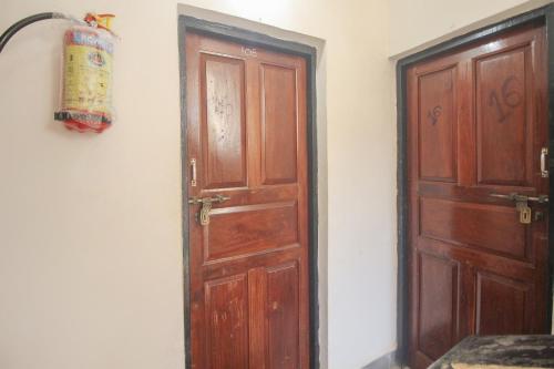 Fotografie z fotogalerie ubytování Hotel O Delma's guest house v destinaci Goa