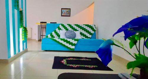 APPARTEMENT SULTANA