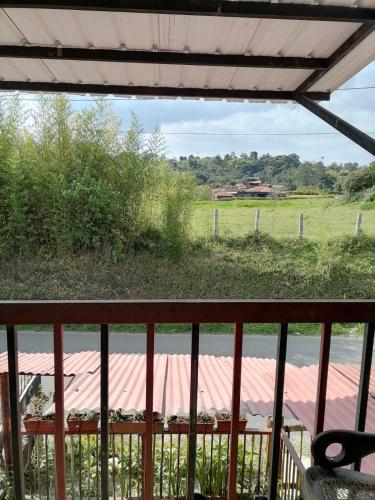 Foto dalla galleria di El Hogar de LUZ a Salento