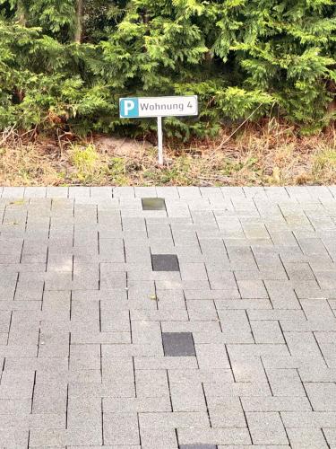 Gambar di galeri bagi Laras Apartment di Oldenburg