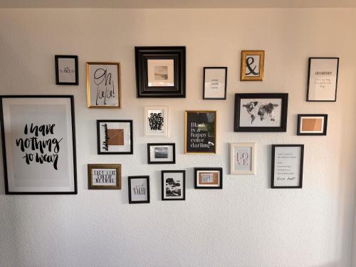 Gambar di galeri bagi Laras Apartment di Oldenburg