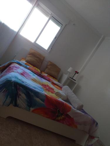 bonita habitación el apartamento compartido con todas las comodidades se sentirán como muy bien