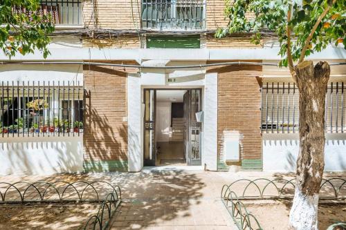 bonita habitación el apartamento compartido con todas las comodidades se sentirán como muy bien