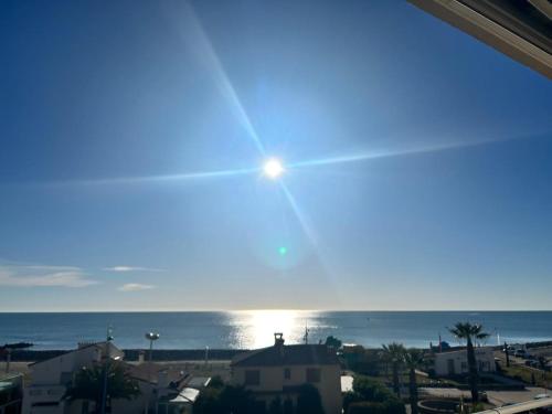 Appartement « pépite » vue mer