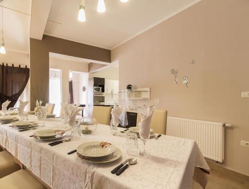 Fotografie z fotogalerie ubytování Villa Spacious v destinaci Žminj