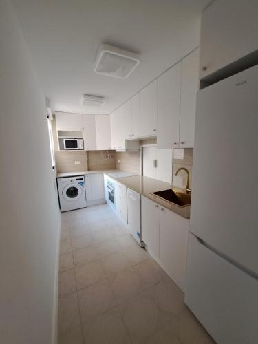 APARTAMENTO NAVIGANTES 5