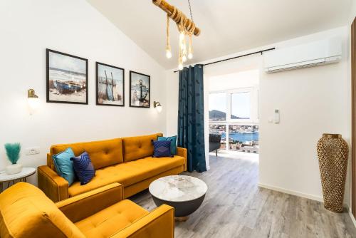 Apartment Miramar - Seaview self check-in