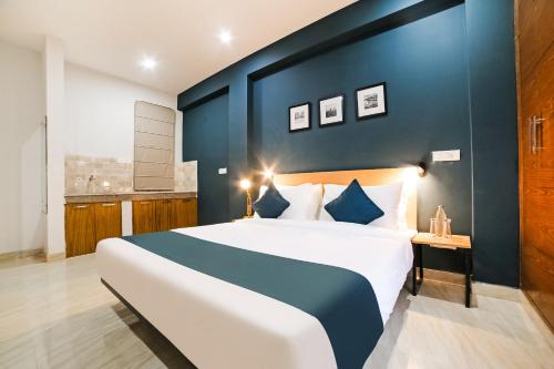 Gallery image of Hotel O Stay Heaven Near Qutab Minar Metro Station in New Delhi