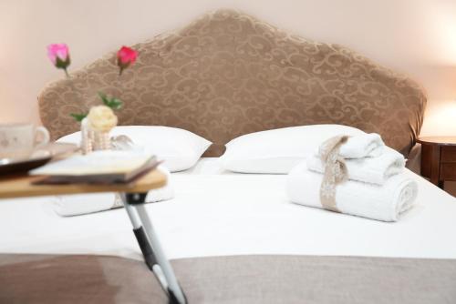 Casa vacanza al centro di Napoli A' fenestrella