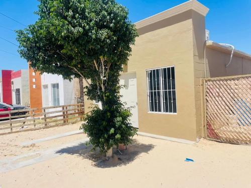 Afbeelding uit fotogalerij van Amazing house Great price in Puerto Peñasco