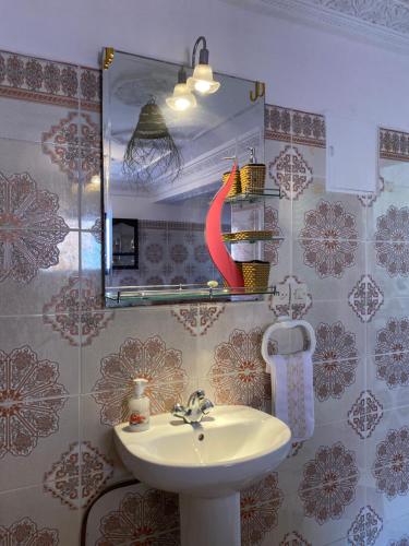 Fotografie z fotogalerie ubytování Titryte Surf House v destinaci Aourir