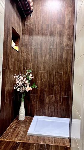 Φωτογραφία από το άλμπουμ του Słoneczny Apartament σε Pisz