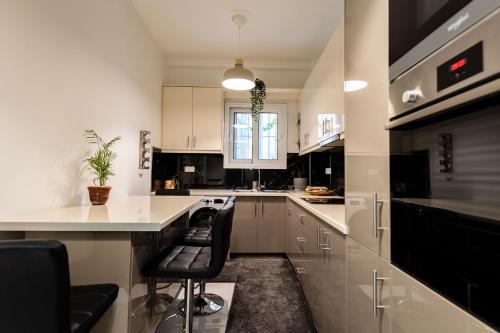 Attiki - Appartment