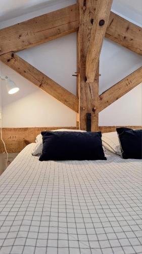 Photo de la galerie de l'établissement Casa Goldie, à Ciboure