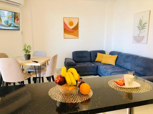 Le Galet Blanc Appartement