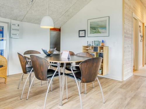 Fotografie z fotogalerie ubytování 6 person holiday home in Løkken-By Traum v destinaci Løkken