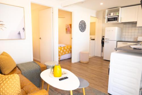 Gallery image of Comfortable Seaside Studio & Courtyard in Scarborough