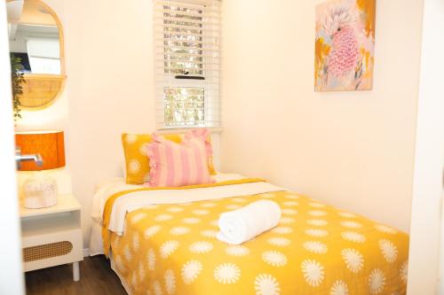 Gallery image of Comfortable Seaside Studio & Courtyard in Scarborough