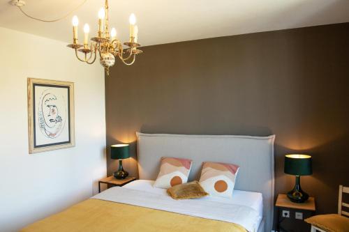 Gallery image of Luxury City Suite - Rosenheim in Rosenheim