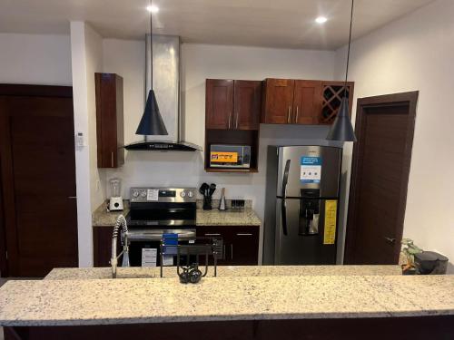 Fontana del Valle Condominio 156