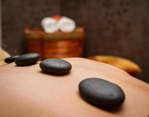 Premium Apt - Free Massages from Physiotherapists