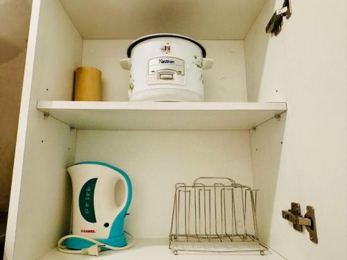 PampangにあるDimple's nest at Azure North san fernandoのギャラリーの写真