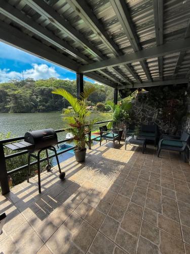 Gallery image of Cabañas Lago Cerro Azul - Lake of Panama in Cerro Azul