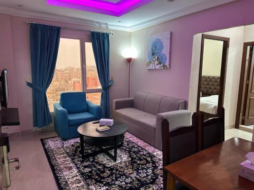 Pyramiza Hotel Al Mangaf فندق بيراميـــزا المنقف