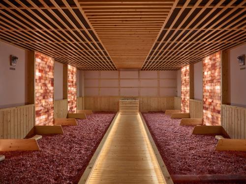 Fotografie z fotogalerie ubytování Kobi Onsen Resort Hue, Affiliated by Melia v destinaci Hue