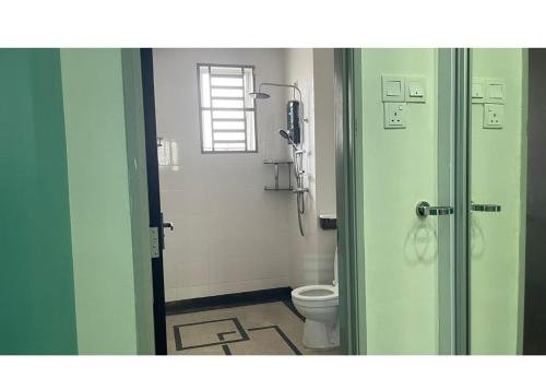 Gallery image of Permai Homestay King in Bukit Mertajam