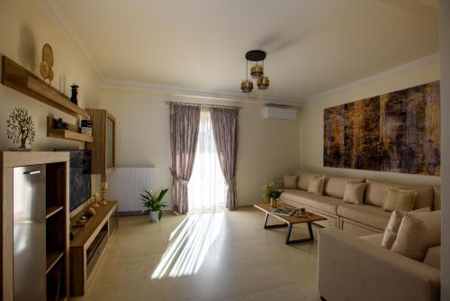 Blue Ark Harmony Residence