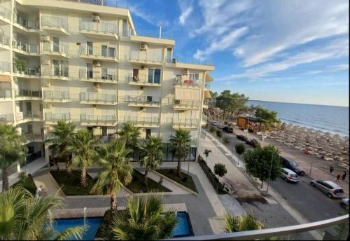 Sea View Mario's Apartment