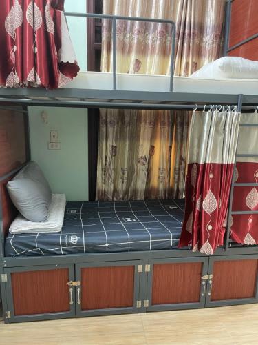 Ảnh trong thư viện ảnh của Chu hostel Tam Coc ở Vũ Lâm