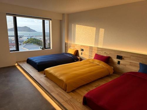 Gallery image of Guest house - Vacation STAY 17586v in Munakata