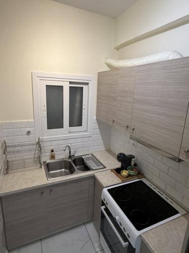 Luxury apartment close to the Acropolis