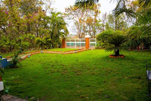 Gallery image of YOLO villa in Pirangut