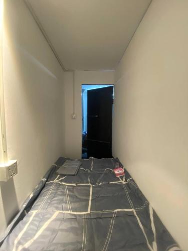 Una cama o camas en una habitación de Sobrat One
