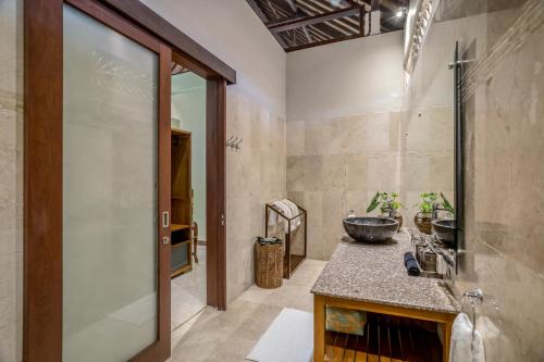 Gallery image of Kano Sari Ubud Villas in Ubud