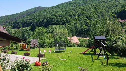 Φυσικό τοπίο κοντά σε αυτός ο ξενώνας