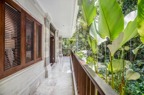 Gallery image of Kano Sari Ubud Villas in Ubud