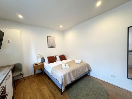 Foto ma suite - smart apartment 2P - city Center 6